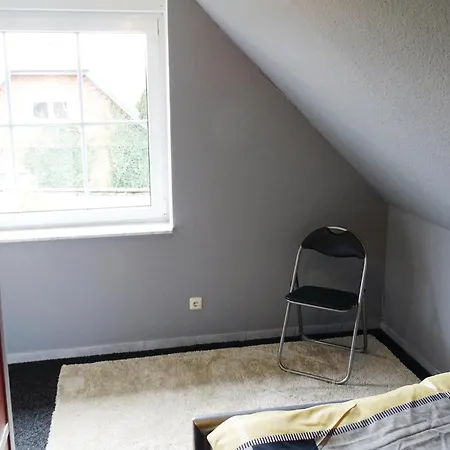 Elbstrom Dom wakacyjny Bleckede