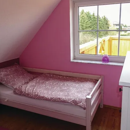 Dom wakacyjny Elbstrom *