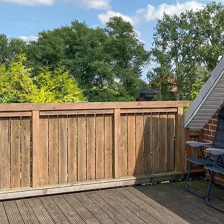 Elbstrom Dom wakacyjny