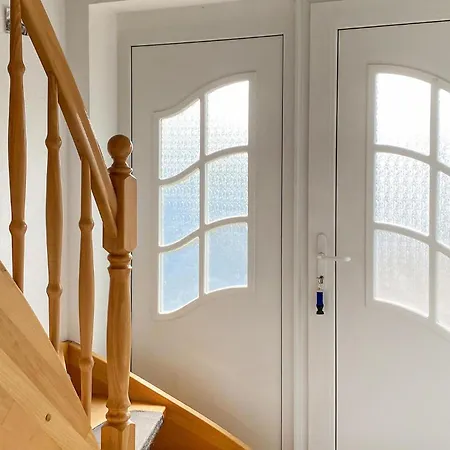 Elbstrom Dom wakacyjny