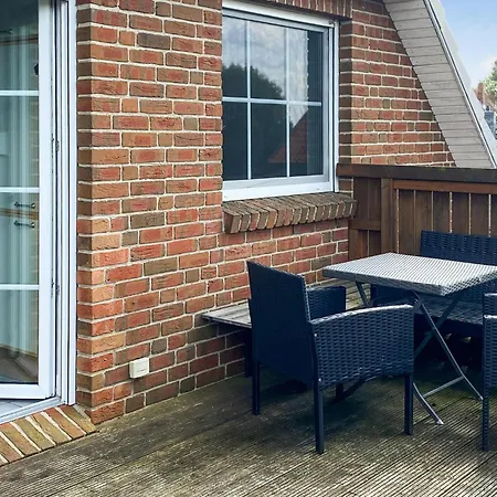 Dom wakacyjny Elbstrom *