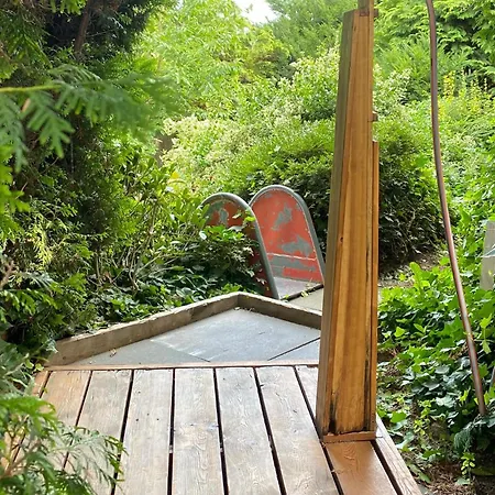 Dom wakacyjny Elbstrom Bleckede