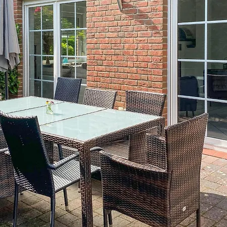 Elbstrom Dom wakacyjny