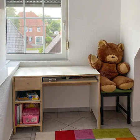 Dom wakacyjny Elbstrom