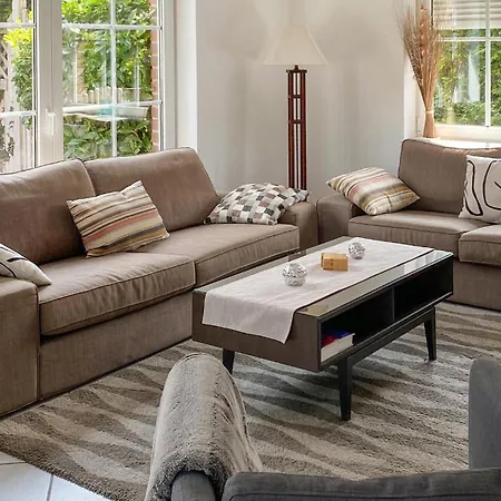 Elbstrom Dom wakacyjny *