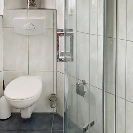 Elbstrom Dom wakacyjny Bleckede