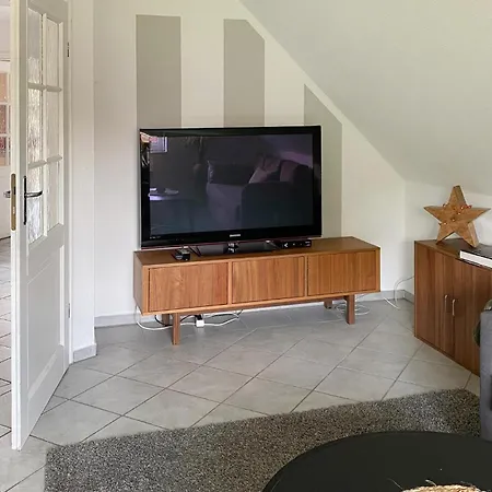 Elbstrom Dom wakacyjny