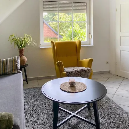 Dom wakacyjny Elbstrom