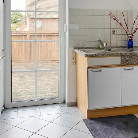 Elbstrom Дом отдыха *