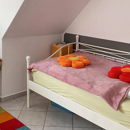 Ferienhaus Elbstrom *