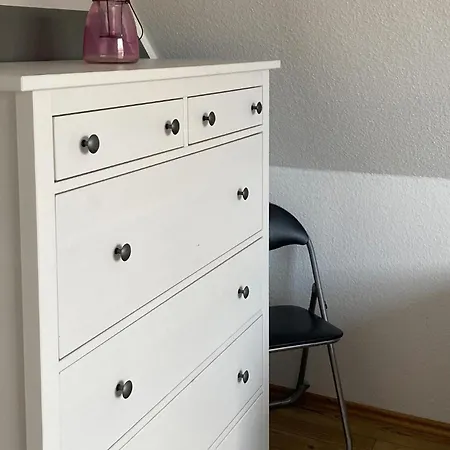 Dom wakacyjny Elbstrom Bleckede